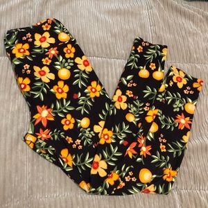 OS LuLaRoe leggings